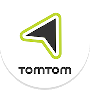TomTom GO Navigation MOD APK v1.18.1 Build 2169 (Patched Version)