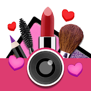 YouCam Makeup MOD APK Latest v5.98.1 (Premium Unlocked)