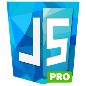 Learn JavaScript PRO MOD APK v1.0 (Paid Version)