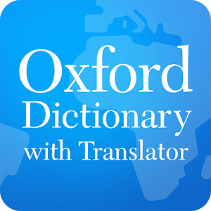 Oxford Dictionary & Translator MOD APK v4.0.216 (Pro / Premium Unlocked)