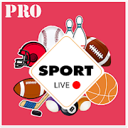 Live Sports Pro v9 [Ad-Free] Cracked APK is Here ! [Latest]