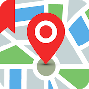 Save Location GPS MOD APK v7.0 (Pro / Premium Unlocked)