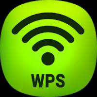 WPS Wifi Connect MOD APK v1.0.0 (Ad-Free Version)