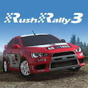 Rush Rally 3 v1.65 + [Mod Money] [Latest]