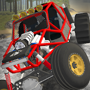 Offroad Outlaws v3.8.4 (Free Shopping) [Latest]
