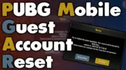 PUBG Mobile Reset guest v1.0 [only root] APK is Here ! [Latest]