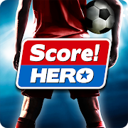 Score! Hero v2.46 [Mod Money] APK [Latest]