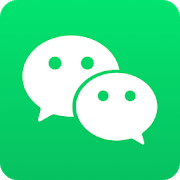 WeChat APK v7.0.13 (Latest Version)