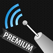 WiFi Analyzer Premium MOD APK v2.2 build 32 (Paid Version)
