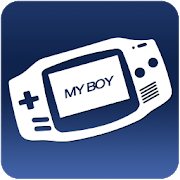 My Boy! – GBA Emulator MOD APK v1.8.0 (Paid Version)