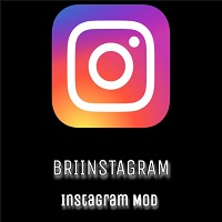 BRIInstagram (Instagram) MOD APK v0.60 (Latest Version)
