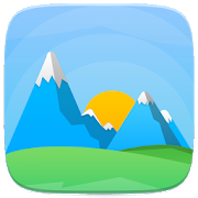 Bliss – Icon Pack v1.8.0 [Patched] Cracked APK is Here ! [Latest]