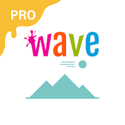 Wave Live Wallpapers PRO MOD APK v5.1.3 (Ads-Free)