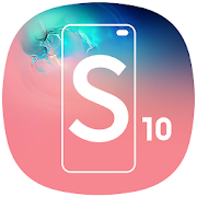 One S10 Launcher – S10 Launcher style UI, feature v6.0 (Pro) Cracked APK is Here ! [Latest]