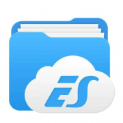 ES File Explorer File Manager MOD APK v4.2.8.7.1 (Premium)