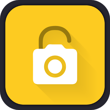 Cameraless MOD APK v5.0.3 (Pro / Premium Unlocked)
