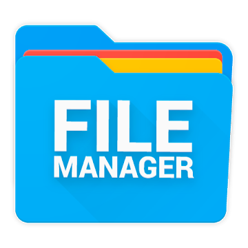 Smart File Manager MOD APK v6.0.7 (Premium Unlocked)