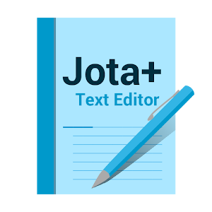Jota+ (Text Editor) PRO v2020.03 [Patched] APK is Here ! [Latest]