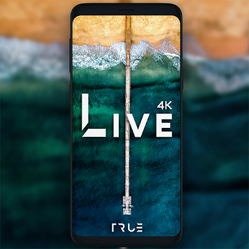 Live Wallpapers – 4K Wallpapers v1.4.2 [Pro][Modded] APK is Here ! [Latest]