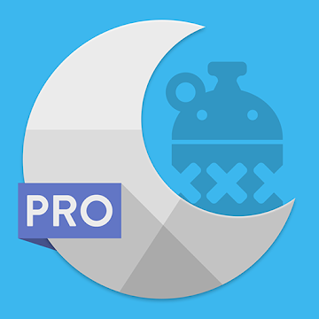 Moonshine Pro MOD APK v3.3.0 (Paid Version)