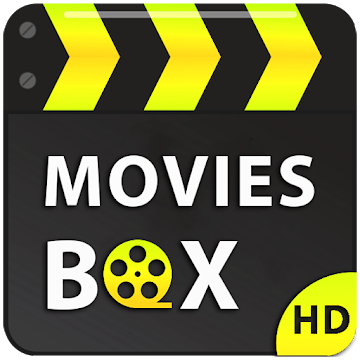 MoviesTV Box MOD APK v3.2.2 (Ad-Free Version)