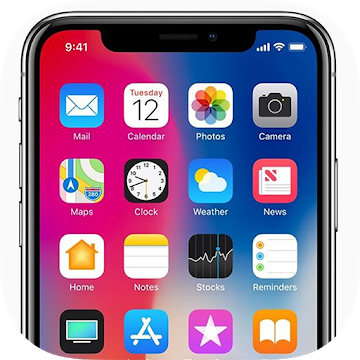 Phone 11 Launcher, OS 13 iLauncher, Control Center v6.4.4 [VIP] APK is Here ! [Latest]