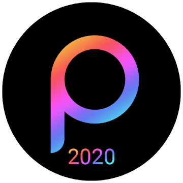 Pie Launcher version 2022 MOD APK v9.3 (Pro / Premium Unlocked)