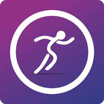 FITAPP Running Walking Fitness MOD APK v6.7.18 (Subscribed Unlocked)