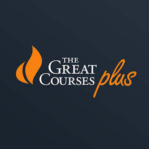 The Great Courses Plus MOD APK v5.4.6 (Subscription Unlocked)