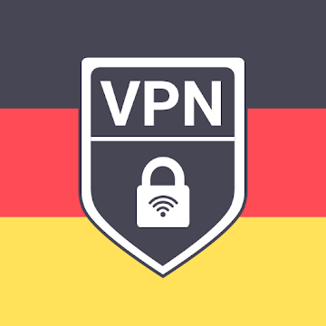 VPN Germany: Unlimited VPN v1.30 (Pro / Premium Unlocked)