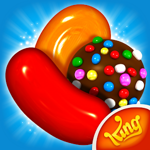 Candy Crush Saga MOD APK v1.187.1.1 (Latest Version)