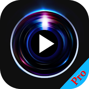 HD Video Player Pro MOD APK v3.2.0 (Paid Version)
