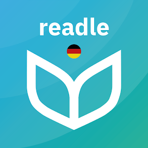 Readle – Learn German Language with Stories v2.0.1 [Premium][SAP] APK is Here ! [Latest]