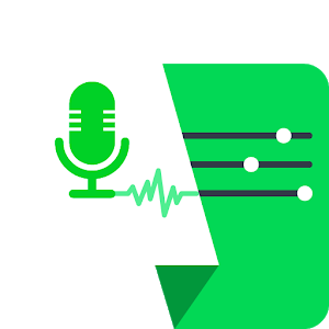 Voice changer Recorder and Audio tune v2.8 [Ads-Free] APK [Latest]
