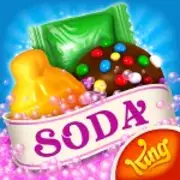 Candy Crush Soda Saga Mod APK v1.199.2 [Latest]