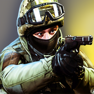 Critical Strike CS v9.890 MOD MENU APK [Unlimited Ammo] [Rapid Fire] [Super Speed] [Free Weapon Skins And More!]