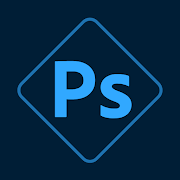 Adobe Photoshop Express MOD APK v8.5.990 (Premium Unlocked) 2022