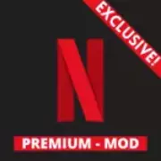 Netflix Premium Mod Latest Version Download For Free