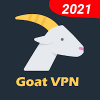 Goat VPN MOD APK v3.3.1 (Vip / Premium Unlocked)
