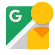 Google Street View APK v2.0.0.363386708