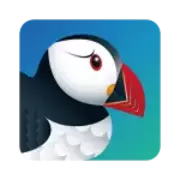 Puffin Browser Pro MOD APK v9.5.0.51108 (Patched Version)