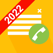 Call Notes Pro MOD APK v22.03.1 (Paid for Free)
