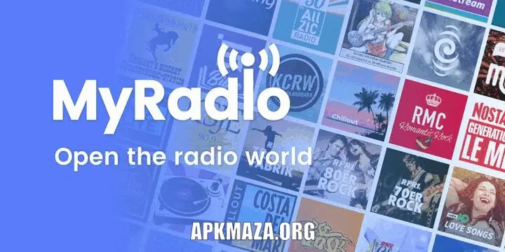 my-radio-mod-apk-about