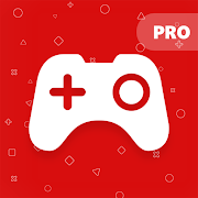 Game Booster Pro MOD APK v2.2.107r (Paid for Free)