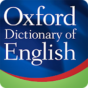 Oxford Dictionary of English MOD APK v12.0.802 (Premium Unlocked)