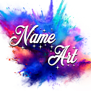 Smoke Name Art Maker MOD APK v1.1.0 (Pro Unlocked) 2022