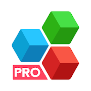 OfficeSuite Pro + PDF MOD APK v12.0.39065 (Paid Unlocked)